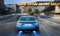 Real City Speed Cars Fast Racing Screen Shot 0