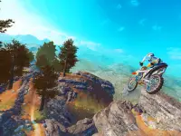 Dirt Bike Unchained Screen Shot 14