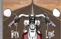 Motorcycle and Motorbike Sim Screen Shot 0