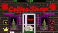 CoffeeShop Slots Casino HD Screen Shot 0