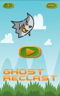 Ghost RecLast Screen Shot 5
