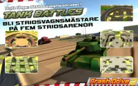 Crash Drive 2:Racing 3D multi Screen Shot 7
