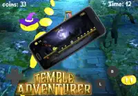 Temple Mr-Bean Car Adventures Screen Shot 3