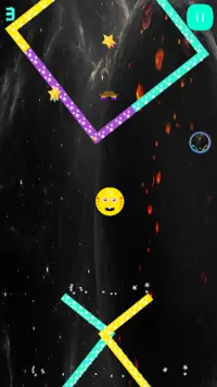 Galaxy Switch - New Free Game 2018 Screen Shot 2