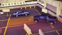 Real Car Parking Game: Driving School 2020 Screen Shot 7