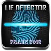 lie detector prank 2016