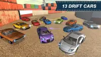 Drift Racing Master Screen Shot 0