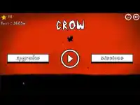 Crow Screen Shot 1