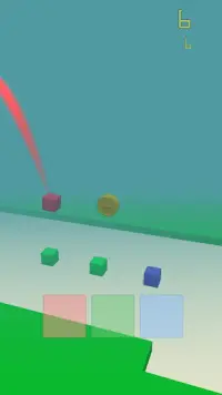 Color Cube Match Screen Shot 4