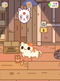 KleptoCats 2: Idle Furry Pets Screen Shot 6