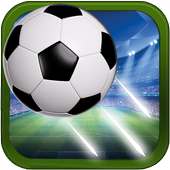 Football Penalty Kicks -Soccer