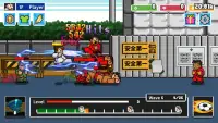 Street Fighting Screen Shot 3