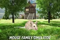 Mouse Family Sim Screen Shot 7