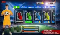 FreeKicks Soccer League World Cup Final 2018 Screen Shot 7