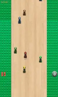 لعبة التراكتور tractor Screen Shot 4