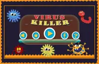 Virus Killer 2016 Screen Shot 8