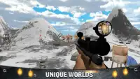 Bulb Shooting Target: Sniper Games Screen Shot 4
