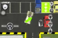 Car Parking Experts 3D HD Screen Shot 1