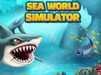 Sea World Simulator Screen Shot 4