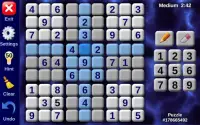 Sudoku Games and Solver Screen Shot 6