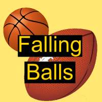 Falling ball