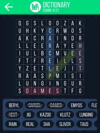 Word Search Ultimate Screen Shot 8