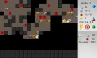 Mobile Dungeons Roguelike RPG Screen Shot 10