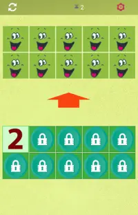 Memory Game: Picture Matching Screen Shot 6