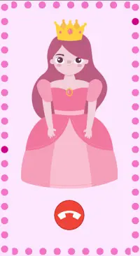 Princess Phone Screen Shot 7