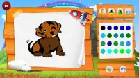 ABC Kids School Screen Shot 4