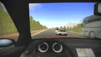 Drift Ride - Traffic Racing Screen Shot 9