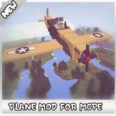 Mod Planes for Minecraft PE