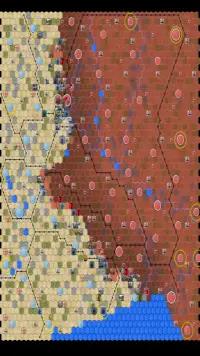 Third Battle of Kharkov (free) Screen Shot 2