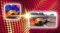 New Lightning Mcqueen Racing games Screen Shot 0