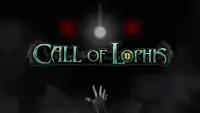 Lophis Roguelike:Card RPG game Screen Shot 0