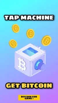 Libreng Bitcoin Miner: Crypto Game Screen Shot 1