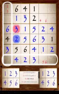 Sudoku Logic Screen Shot 7
