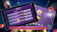 Game danh bai doi thuong online Vua bip Screen Shot 4