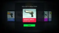 Case and Guns Simulator Screen Shot 4