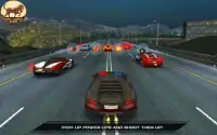 Police Chase: Crazy Criminals Screen Shot 0