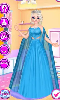 Princesses Dress Up  Party Joke Screen Shot 4