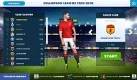 Football Champions Free Kick League 17 Screen Shot 10