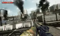 crime simulator city sniper 3d Screen Shot 2
