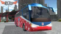 Bus Simulator 2023 Screen Shot 16