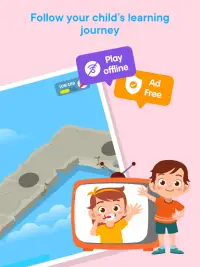 Otsimo | Special Education Autism Learning Games Screen Shot 4