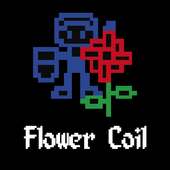 Flower Coil
