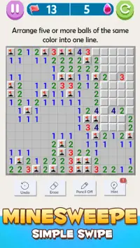 Brain IQ Logic: Puzzle Challenge - 20 classic game Screen Shot 3