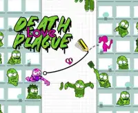 Death Love Plague Screen Shot 6