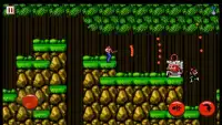 Classic Contra 2017 Screen Shot 2