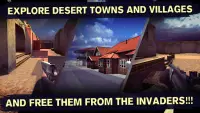 Insurgency Crysis: Sandstorm on the Frontline Screen Shot 4